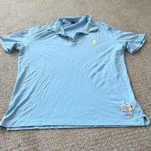 Dad Polo - perfect gift for a first time dad!